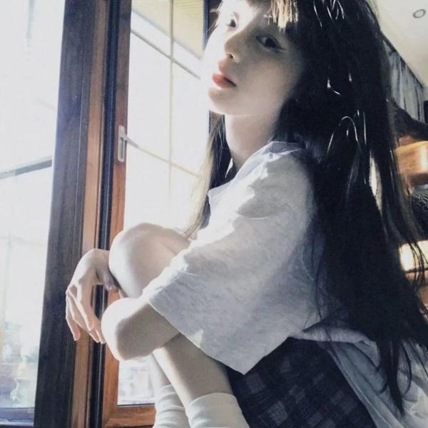 幸运的我们