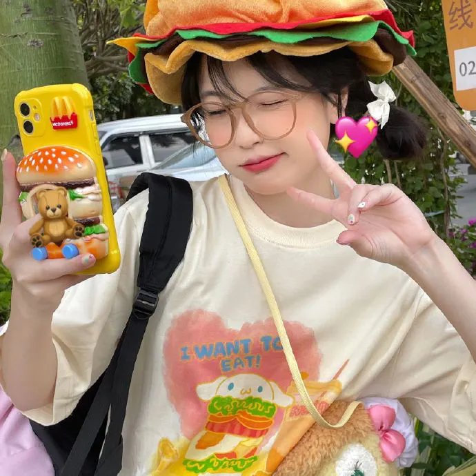 纯蓝
